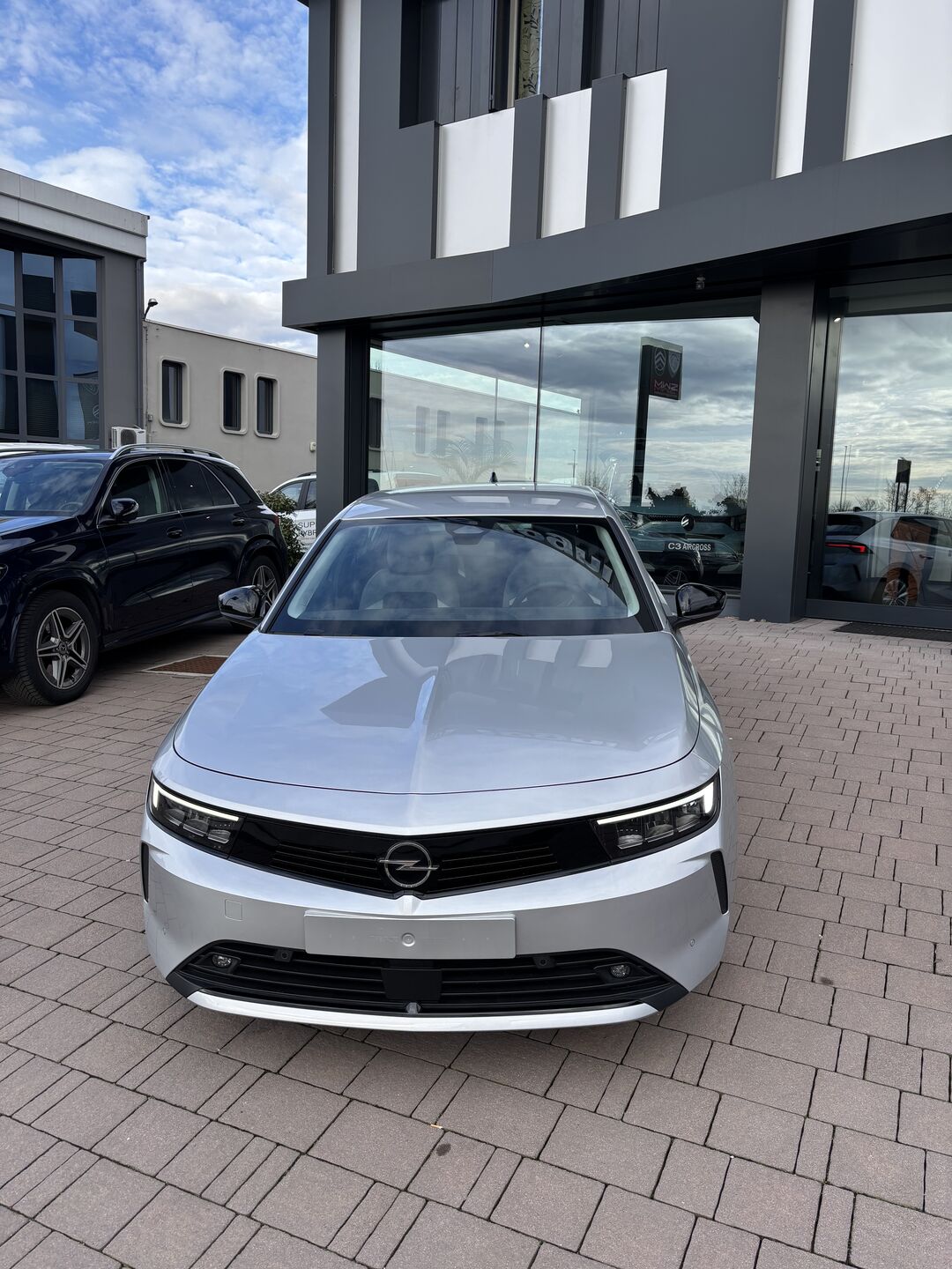 ASTRA