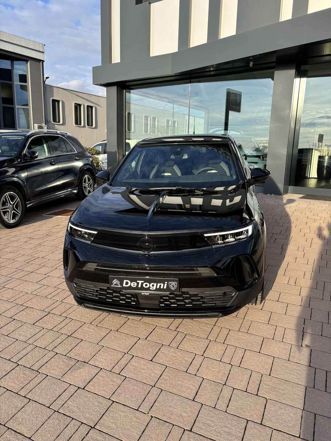 MOKKA