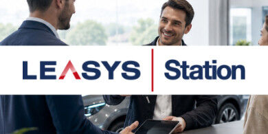 Partner Ufficiale Leasys &ndash; Leasys Station